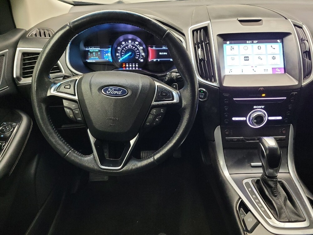 2018 Ford Edge in Grand Rapids, MI 49508 - 18134298 22