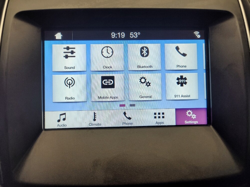 2018 Ford Edge in Grand Rapids, MI 49508 - 18134298 25