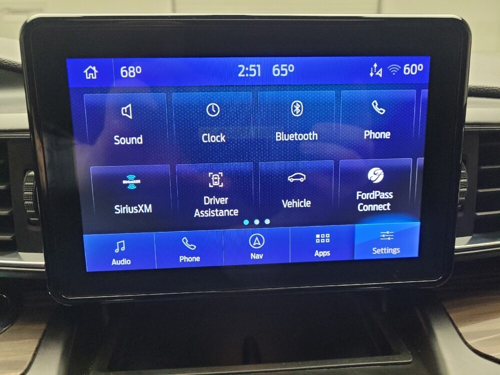 2020 Ford Explorer in Taylor, MI 48180 - 18134299 25