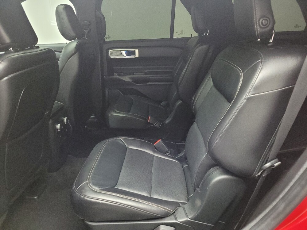 2020 Ford Explorer in Taylor, MI 48180 - 18134299 18