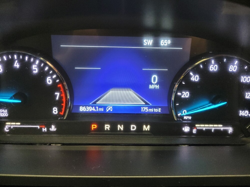 2020 Ford Explorer in Taylor, MI 48180 - 18134299 23