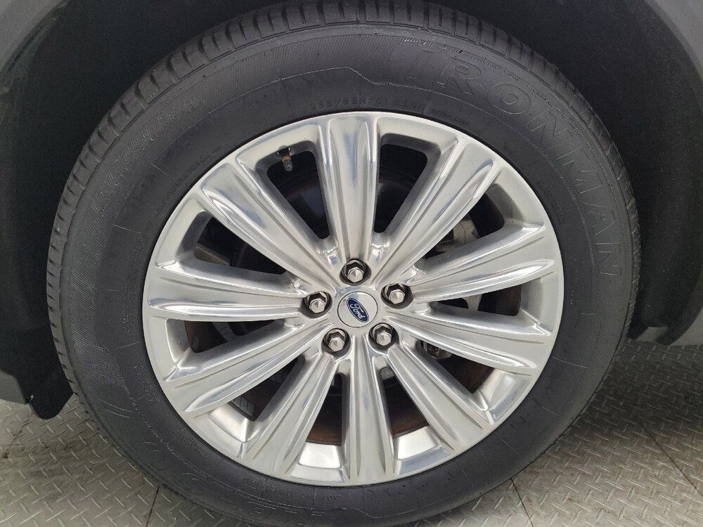 2020 Ford Explorer in Taylor, MI 48180 - 18134299 31