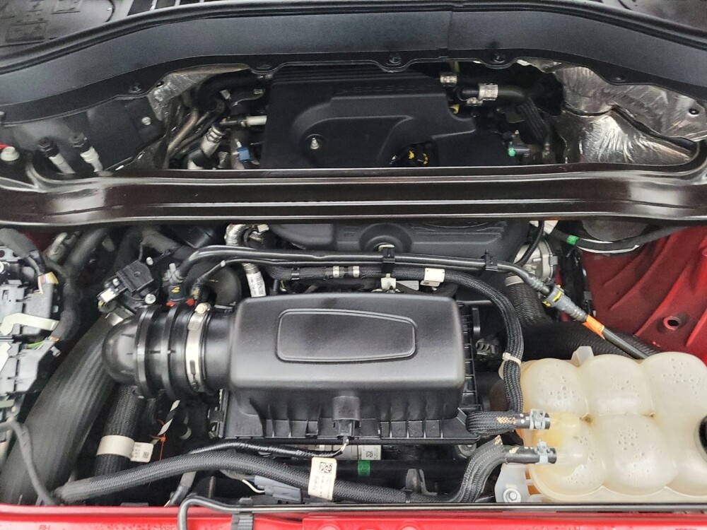 2020 Ford Explorer in Taylor, MI 48180 - 18134299 30