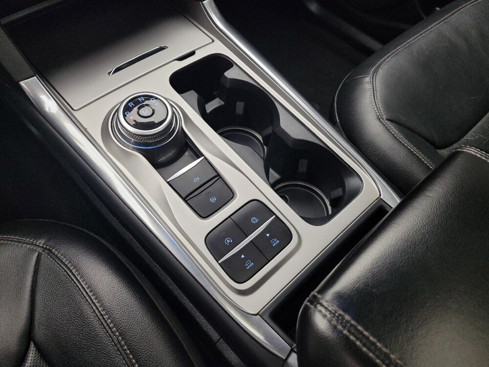 2020 Ford Explorer in Taylor, MI 48180 - 18134299 26