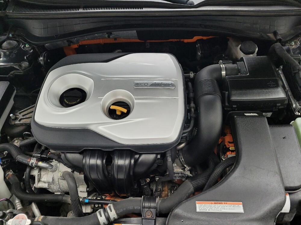 2017 Kia Optima in Taylor, MI 48180 - 18134300 30