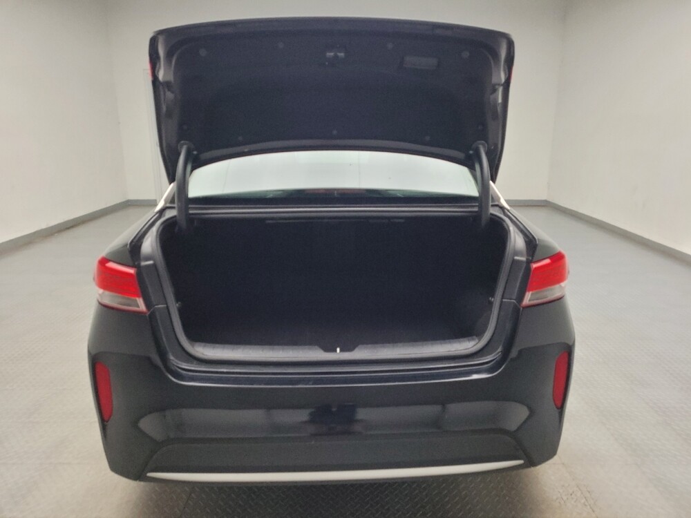 2017 Kia Optima in Taylor, MI 48180 - 18134300 29