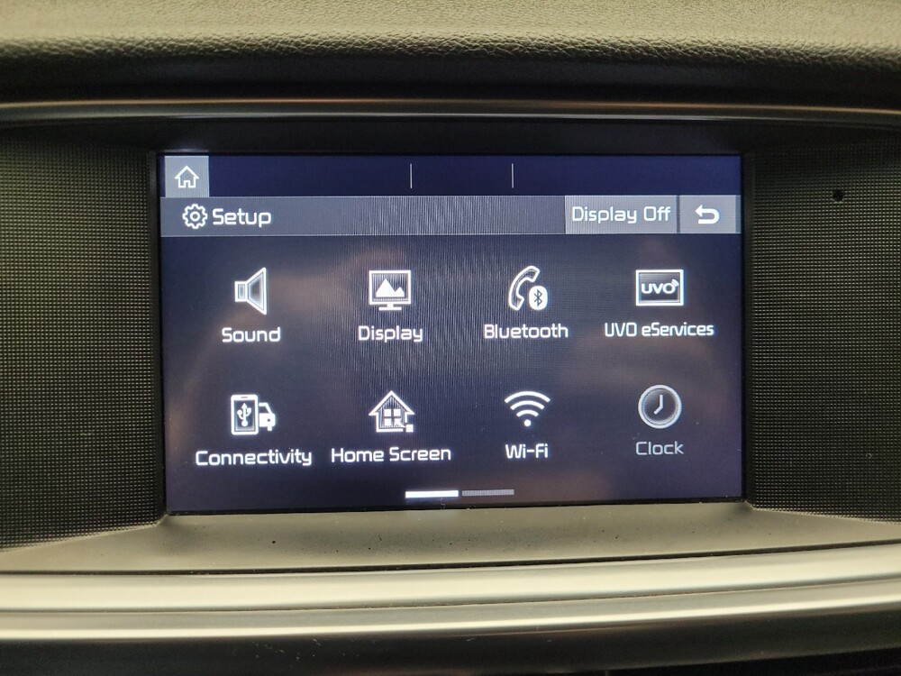 2017 Kia Optima in Taylor, MI 48180 - 18134300 25