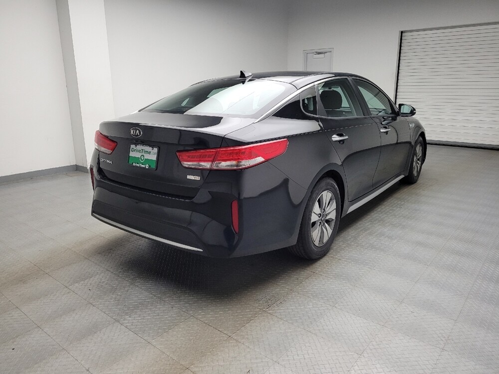 2017 Kia Optima in Taylor, MI 48180 - 18134300 9