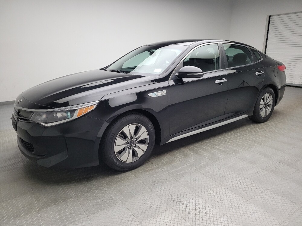 2017 Kia Optima in Taylor, MI 48180 - 18134300 2