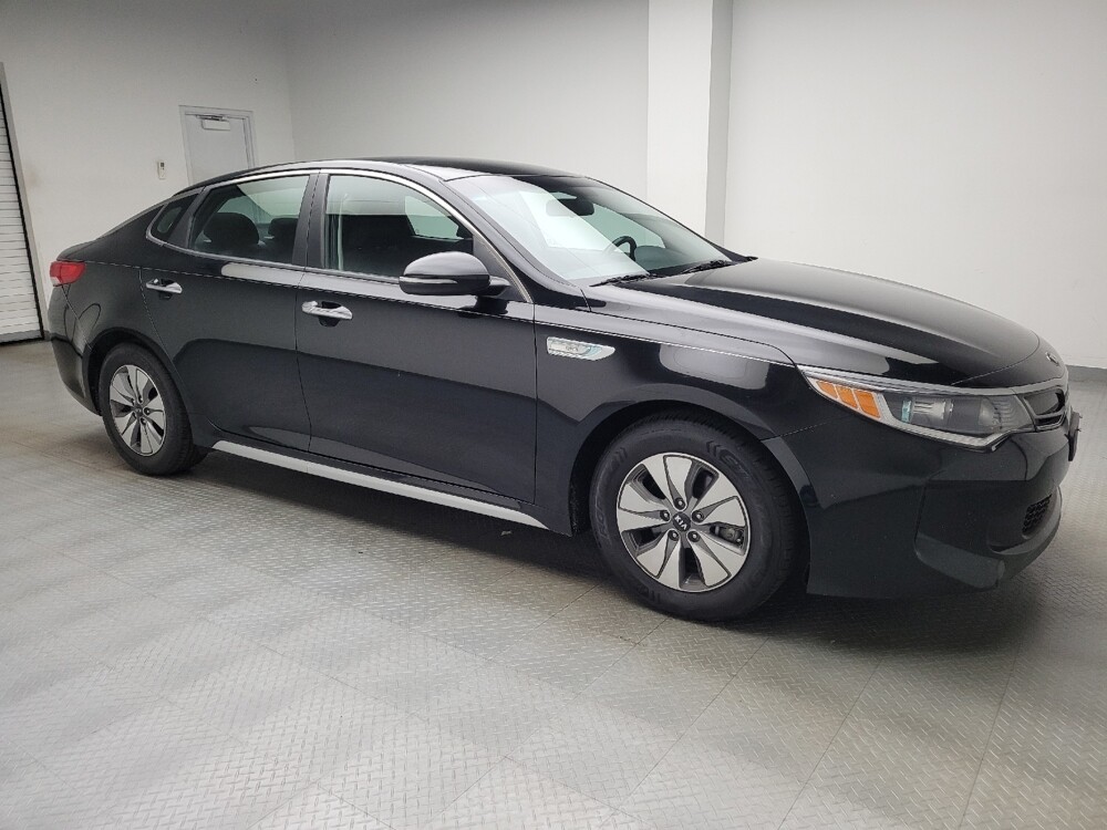 2017 Kia Optima in Taylor, MI 48180 - 18134300 11