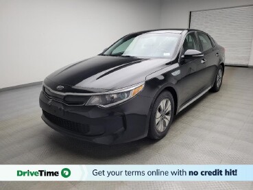 2017 Kia Optima in Taylor, MI 48180
