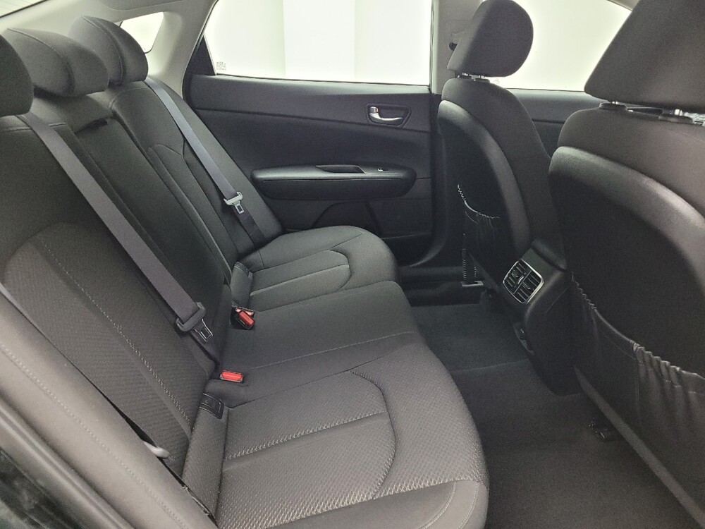 2017 Kia Optima in Taylor, MI 48180 - 18134300 19