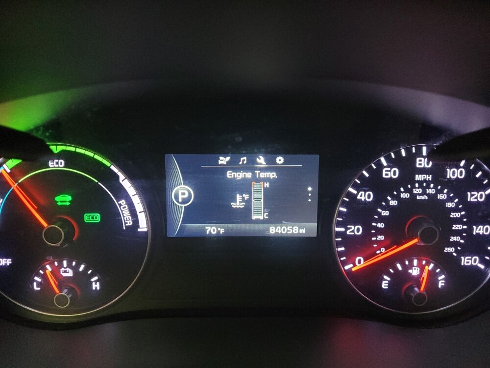 2017 Kia Optima in Taylor, MI 48180 - 18134300 23