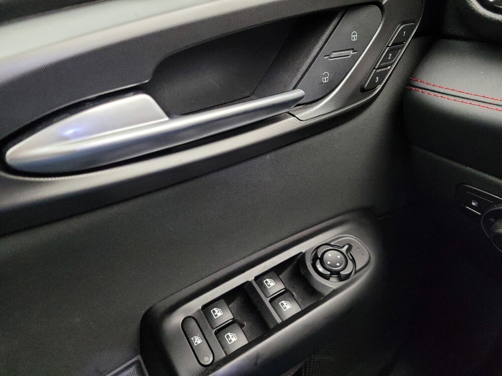 2024 Dodge Hornet in Taylor, MI 48180 - 18134301 27