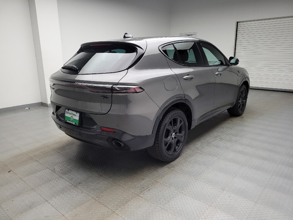 2024 Dodge Hornet in Taylor, MI 48180 - 18134301 9