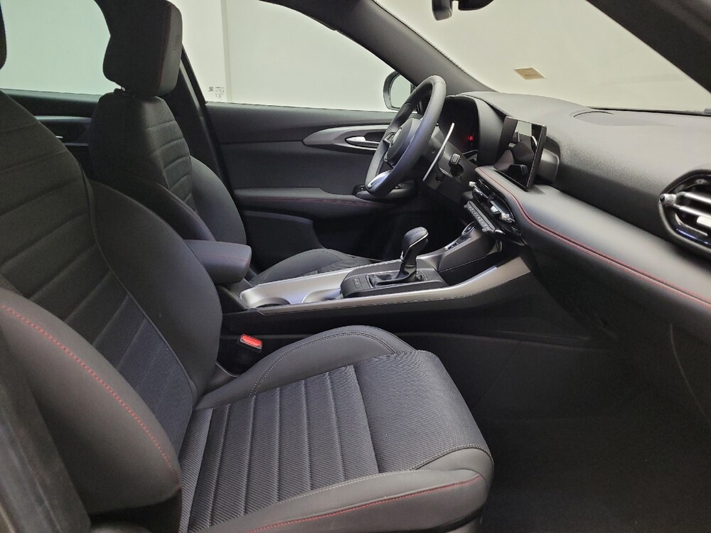 2024 Dodge Hornet in Taylor, MI 48180 - 18134301 21