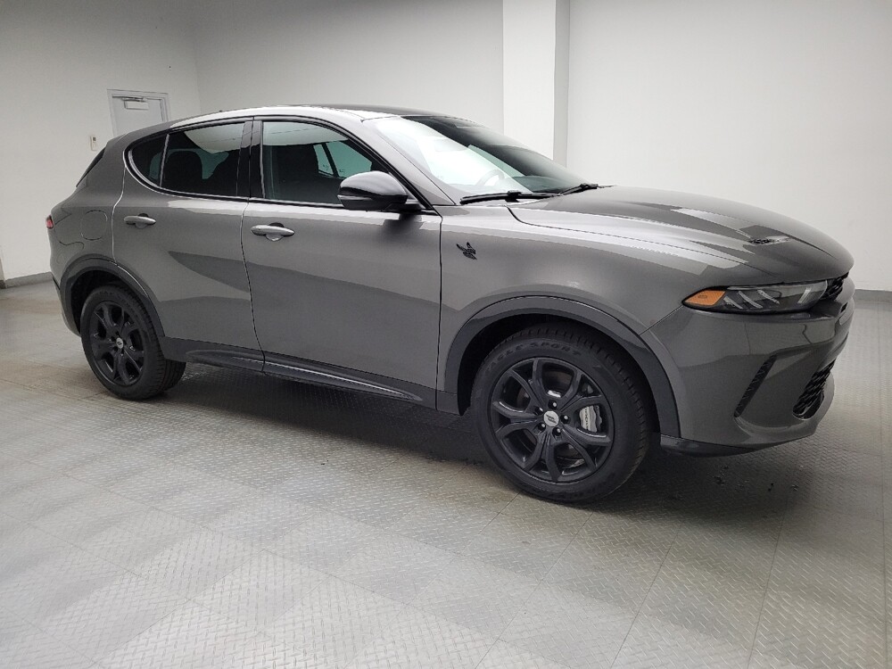 2024 Dodge Hornet in Taylor, MI 48180 - 18134301 11