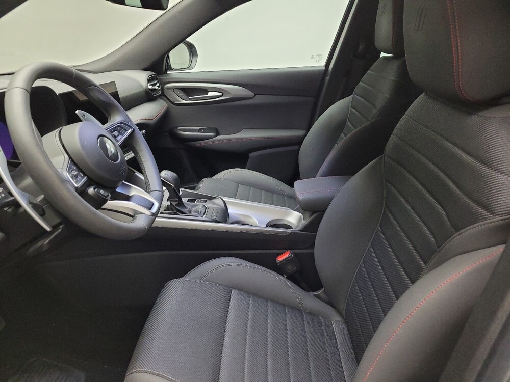 2024 Dodge Hornet in Taylor, MI 48180 - 18134301 17