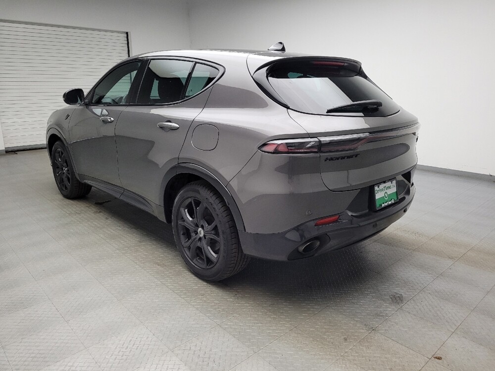 2024 Dodge Hornet in Taylor, MI 48180 - 18134301 5