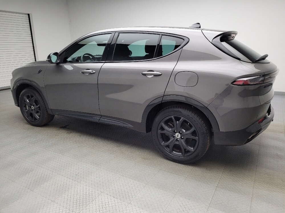 2024 Dodge Hornet in Taylor, MI 48180 - 18134301 3