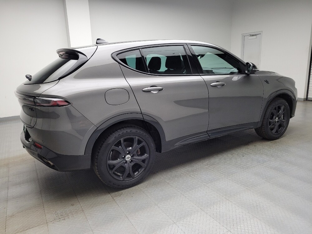 2024 Dodge Hornet in Taylor, MI 48180 - 18134301 10