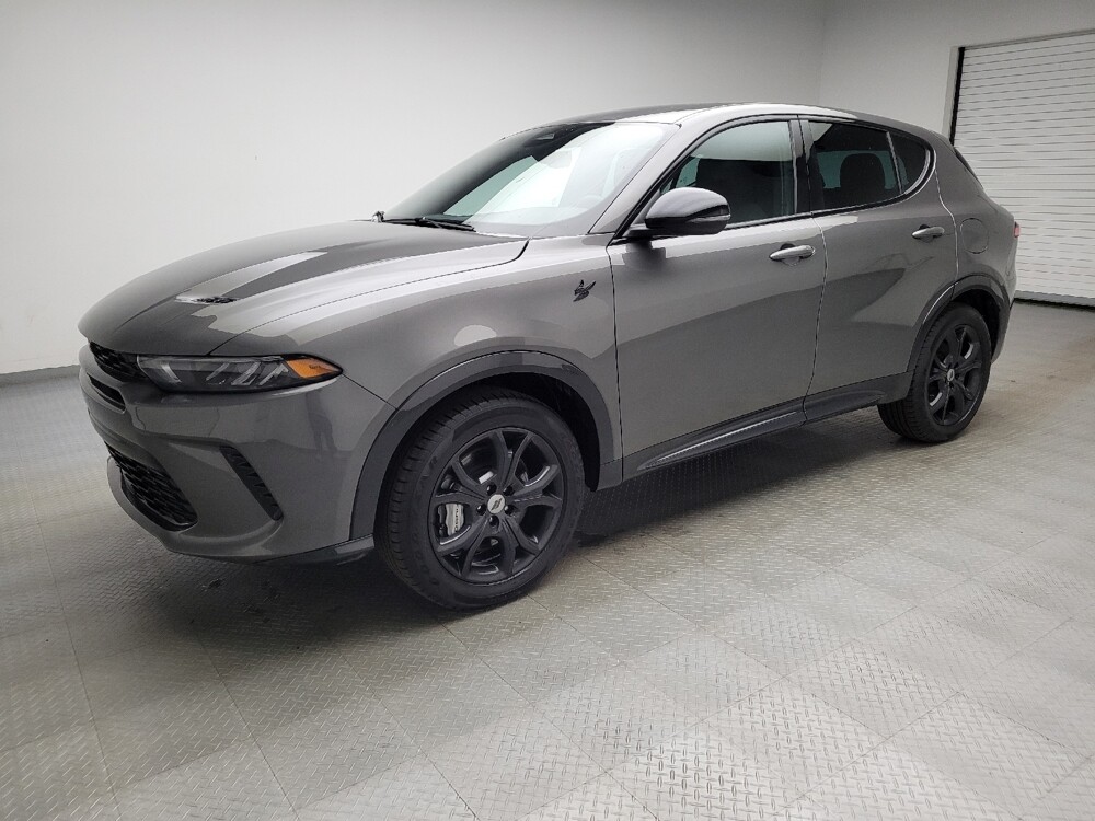 2024 Dodge Hornet in Taylor, MI 48180 - 18134301 2