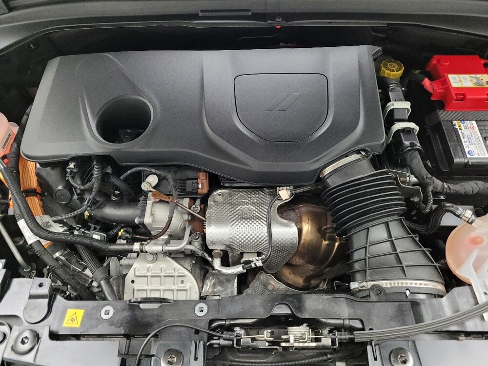 2024 Dodge Hornet in Taylor, MI 48180 - 18134301 30