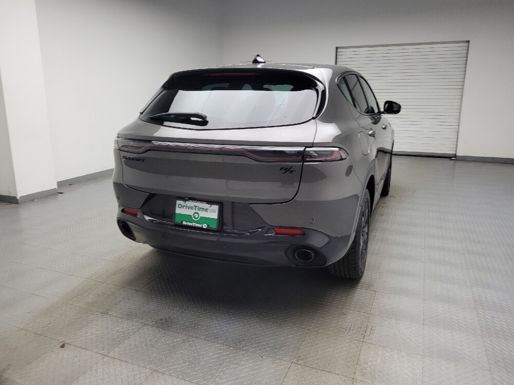 2024 Dodge Hornet in Taylor, MI 48180 - 18134301 7