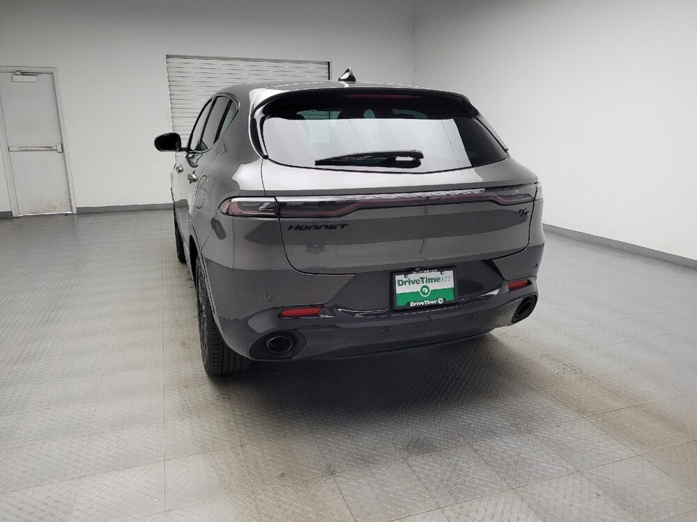 2024 Dodge Hornet in Taylor, MI 48180 - 18134301 6