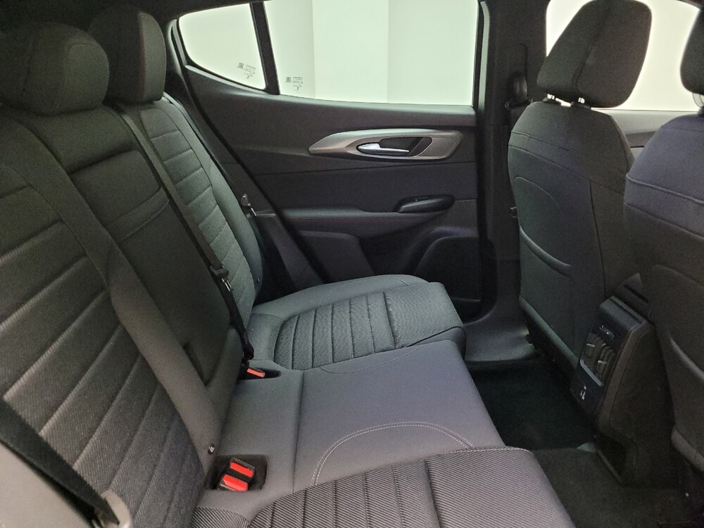 2024 Dodge Hornet in Taylor, MI 48180 - 18134301 19