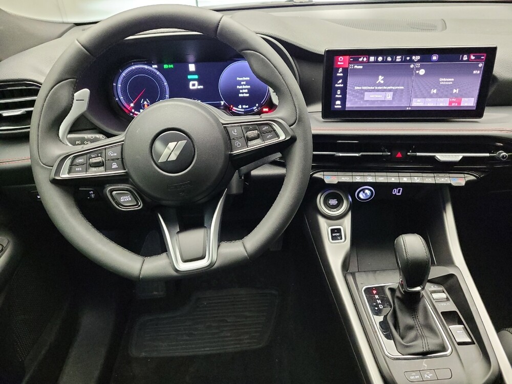 2024 Dodge Hornet in Taylor, MI 48180 - 18134301 22