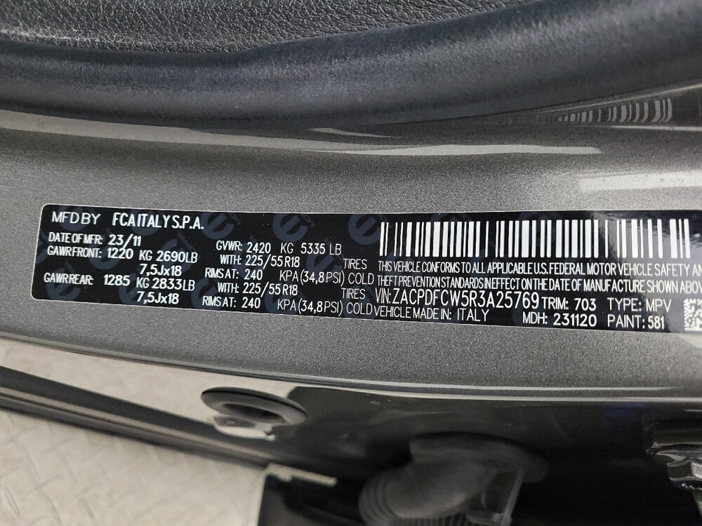 2024 Dodge Hornet in Taylor, MI 48180 - 18134301 33