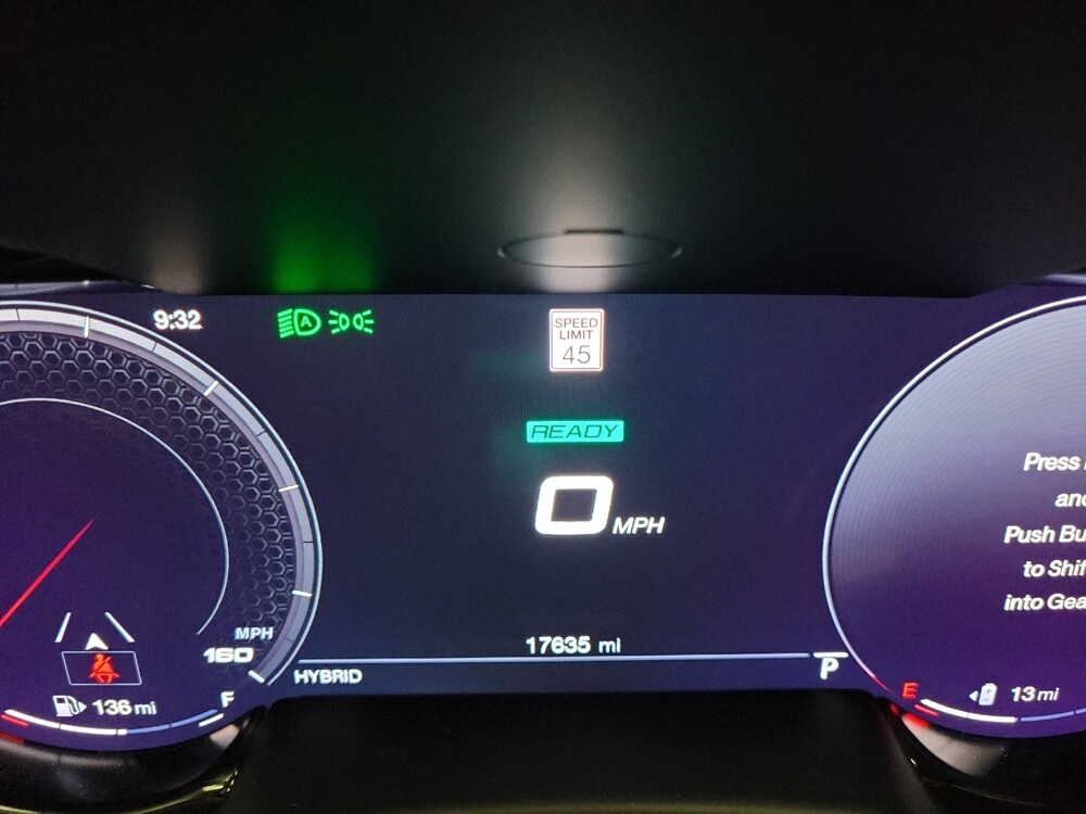 2024 Dodge Hornet in Taylor, MI 48180 - 18134301 23