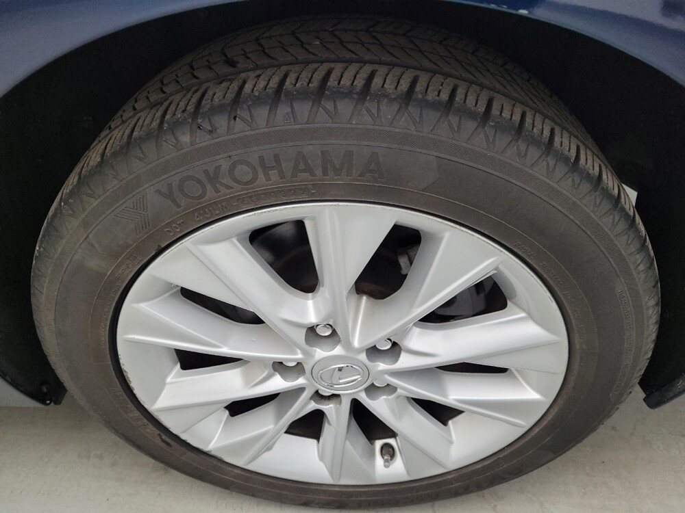 2014 Lexus ES 300h in Cincinnati, OH 45255 - 18134302 31