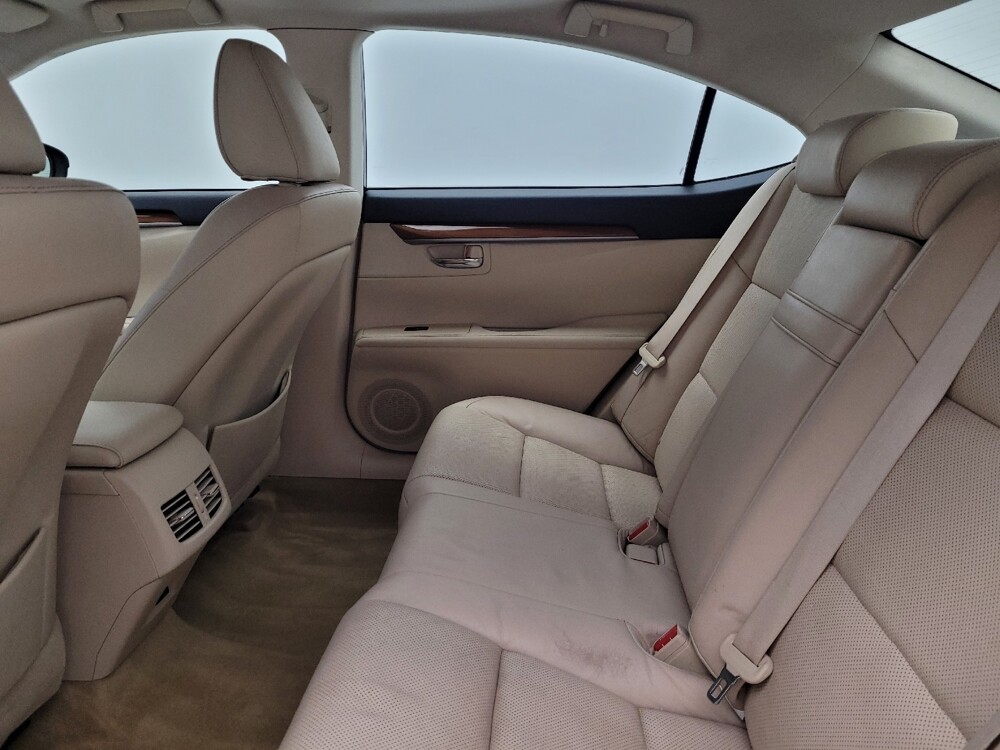 2014 Lexus ES 300h in Cincinnati, OH 45255 - 18134302 18