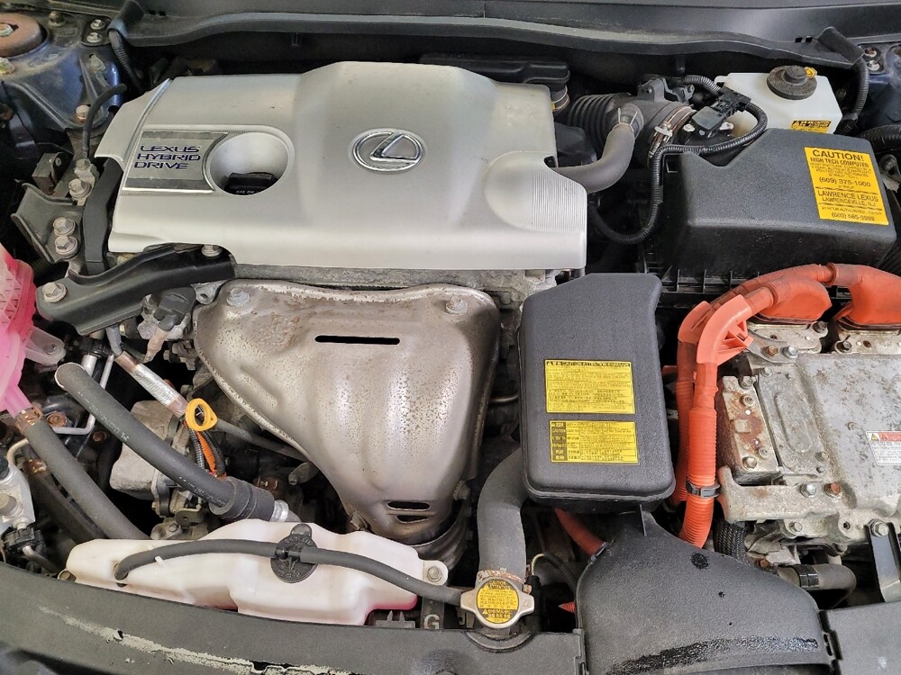 2014 Lexus ES 300h in Cincinnati, OH 45255 - 18134302 30