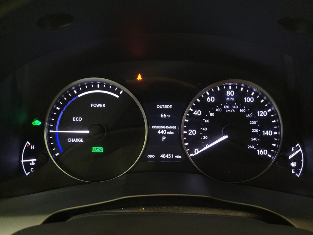 2014 Lexus ES 300h in Cincinnati, OH 45255 - 18134302 23