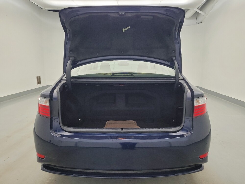 2014 Lexus ES 300h in Cincinnati, OH 45255 - 18134302 29