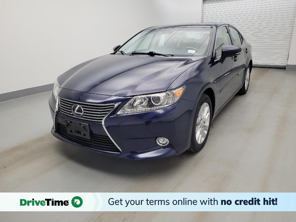 2014 Lexus ES 300h in Cincinnati, OH 45255 - 18134302