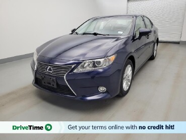 2014 Lexus ES 300h in Cincinnati, OH 45255