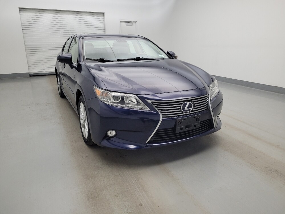 2014 Lexus ES 300h in Cincinnati, OH 45255 - 18134302 14