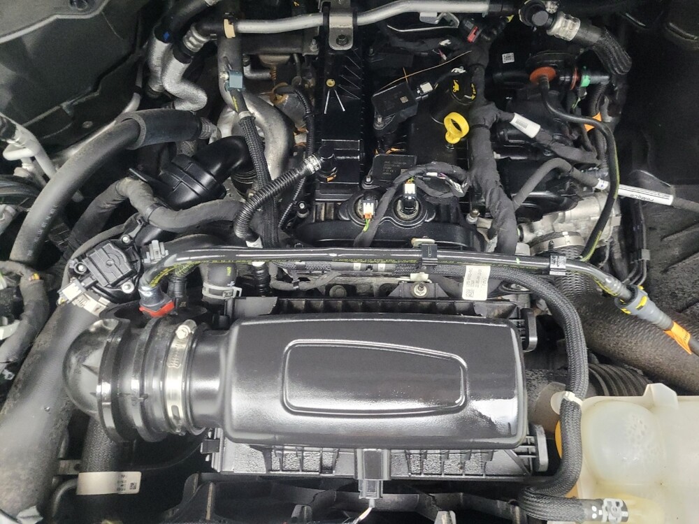 2022 Ford Explorer in Indianapolis, IN 46219 - 18134303 30