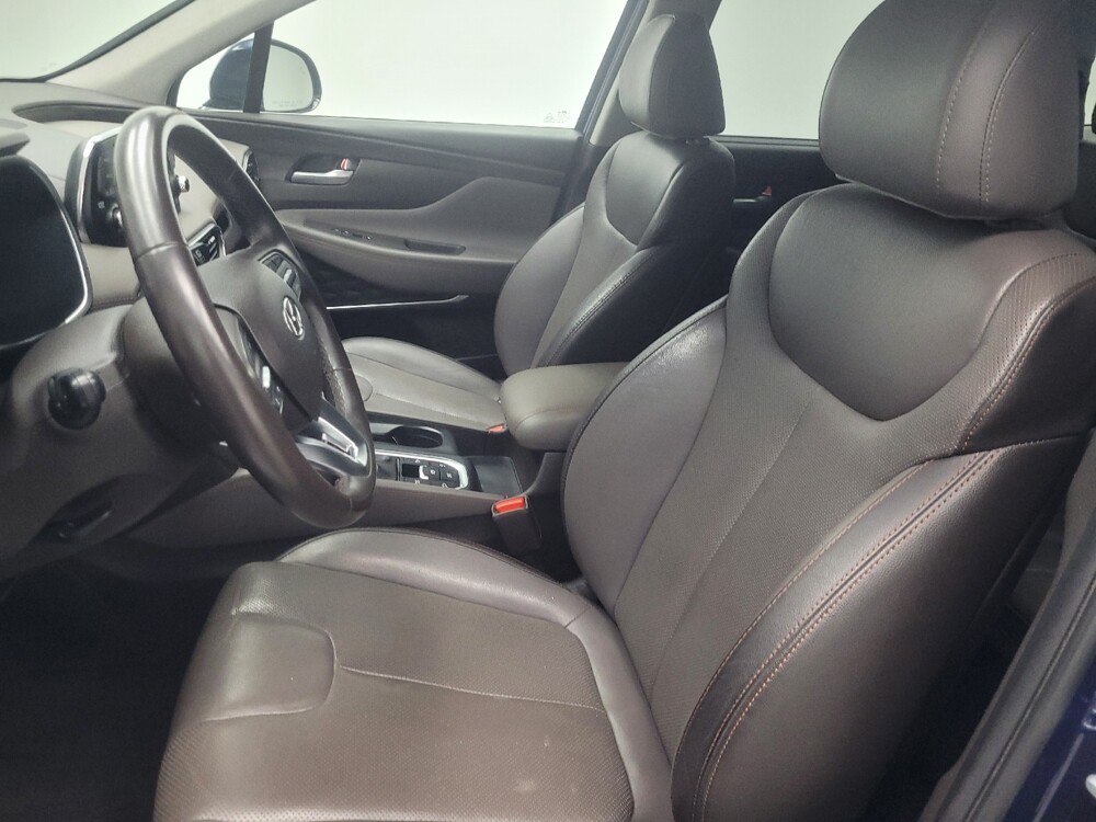 2020 Hyundai Santa Fe in Ft Wayne, IN 46805 - 18134304 17