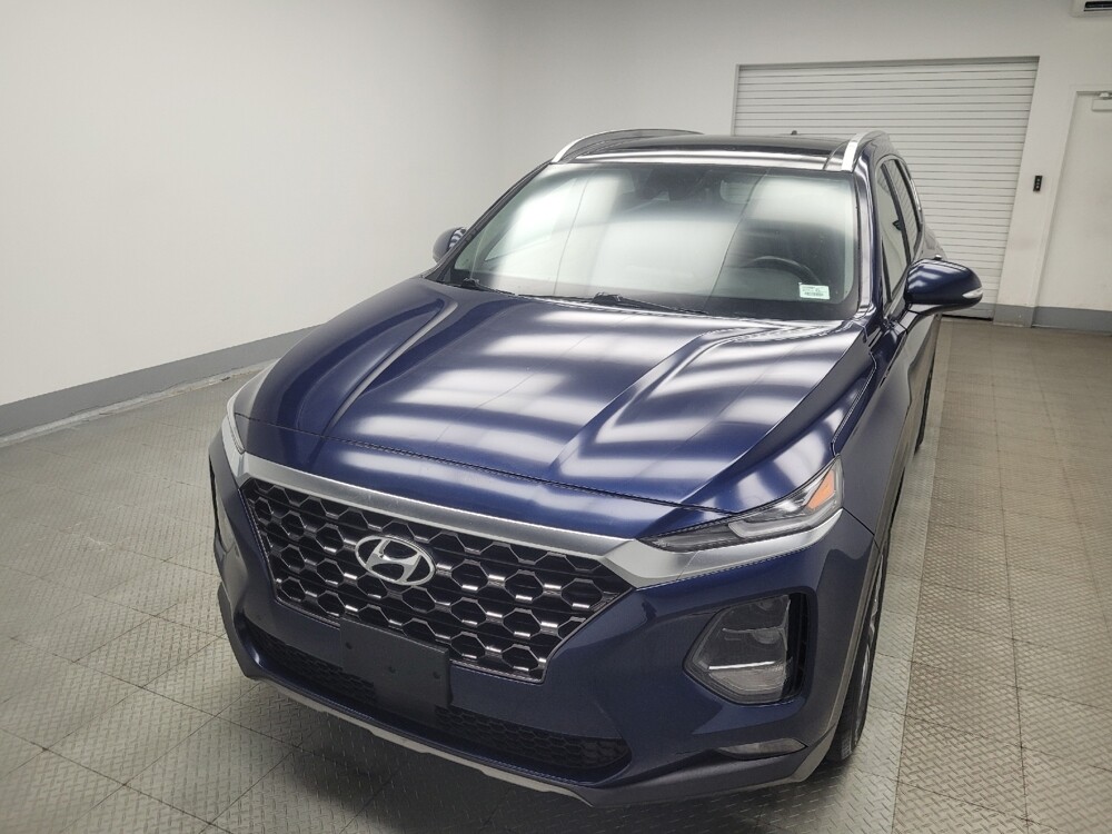 2020 Hyundai Santa Fe in Ft Wayne, IN 46805 - 18134304 15