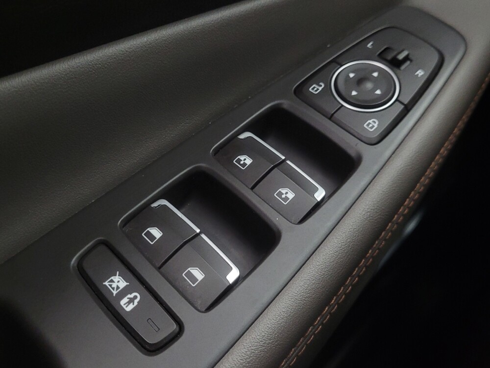 2020 Hyundai Santa Fe in Ft Wayne, IN 46805 - 18134304 27