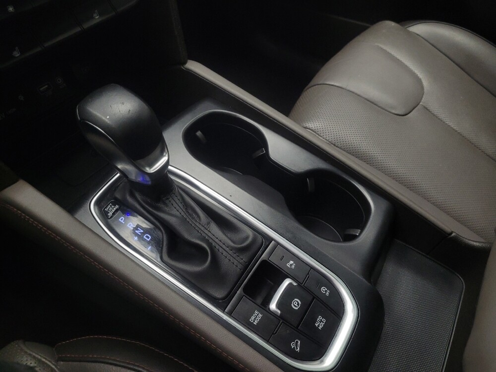 2020 Hyundai Santa Fe in Ft Wayne, IN 46805 - 18134304 26