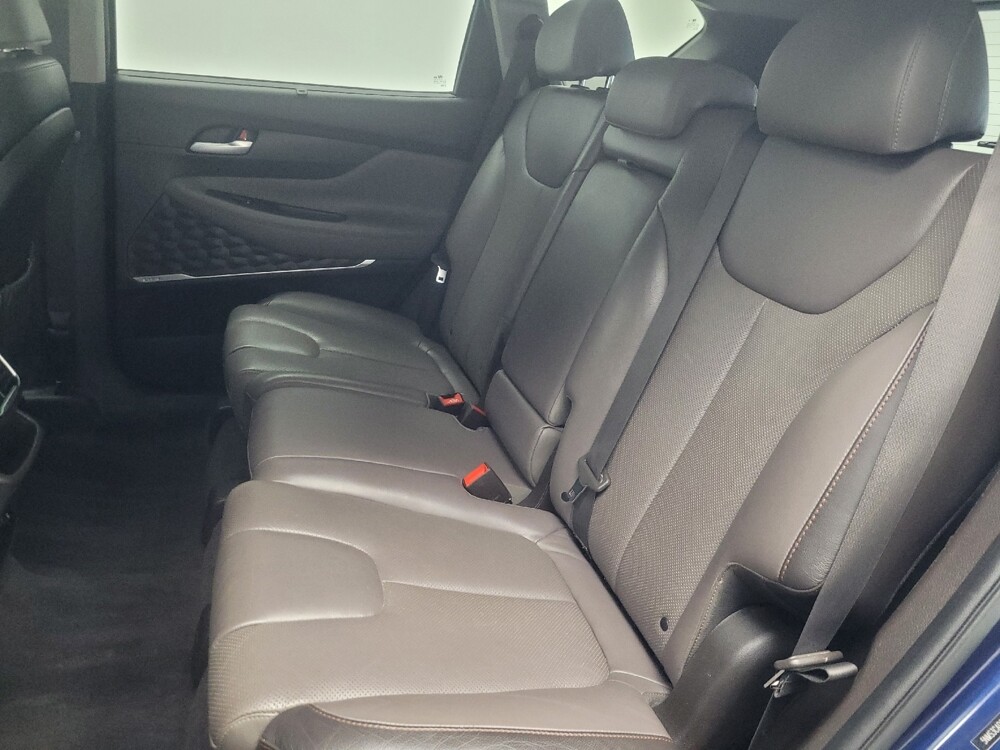 2020 Hyundai Santa Fe in Ft Wayne, IN 46805 - 18134304 18