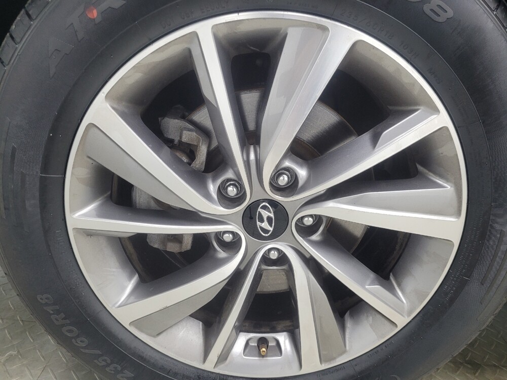 2020 Hyundai Santa Fe in Ft Wayne, IN 46805 - 18134304 31