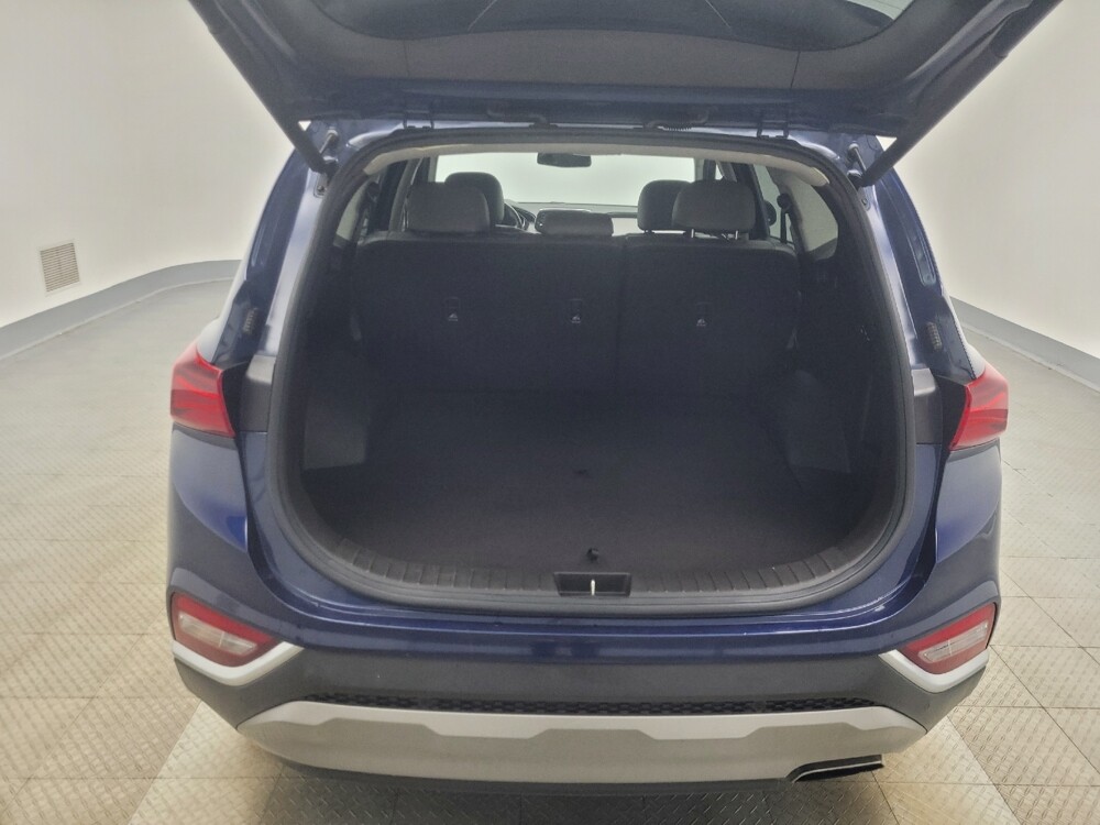 2020 Hyundai Santa Fe in Ft Wayne, IN 46805 - 18134304 29