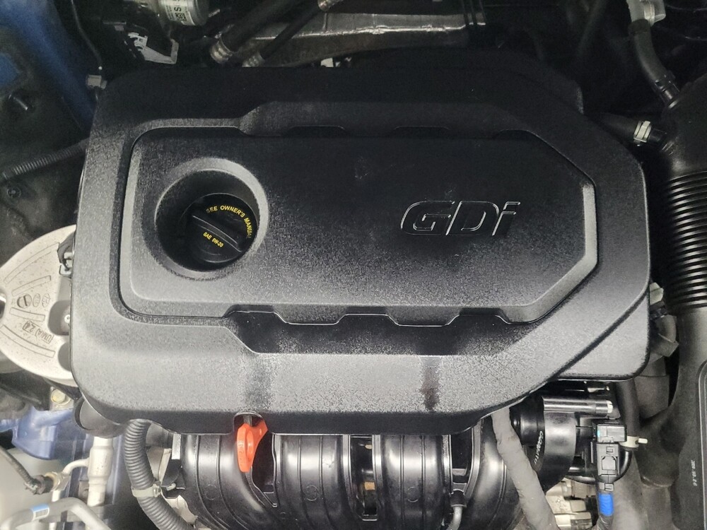 2020 Hyundai Santa Fe in Ft Wayne, IN 46805 - 18134304 30